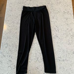 TikTok Bubble Bum Leggings